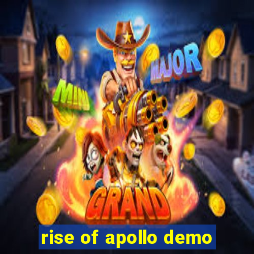 rise of apollo demo